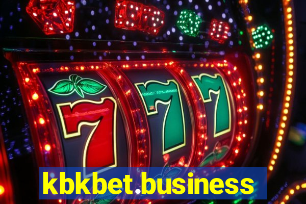 kbkbet.business