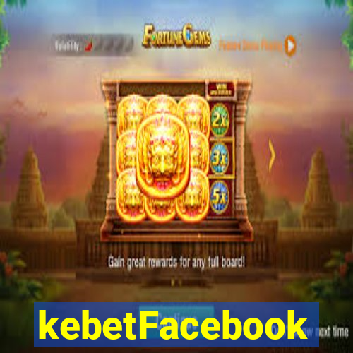 kebetFacebook