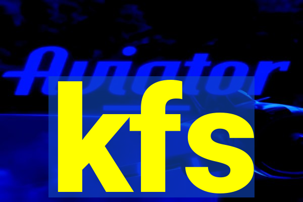 kfs-s.com