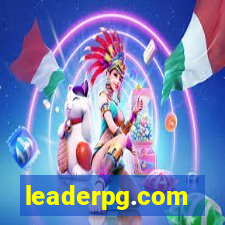 leaderpg.com