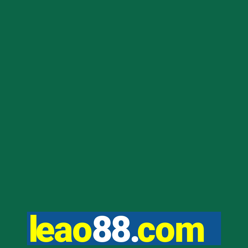 leao88.com