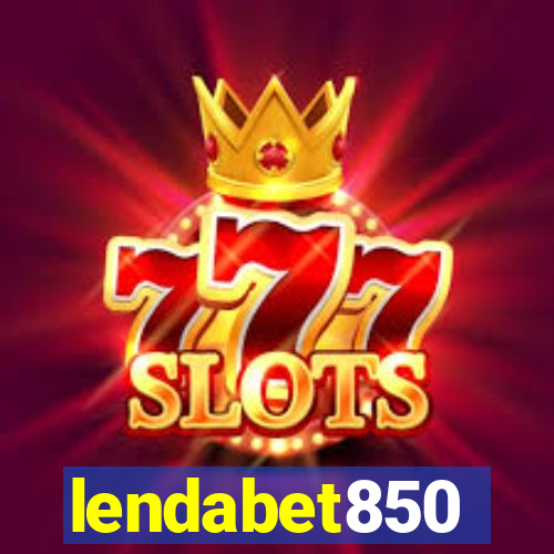 lendabet850