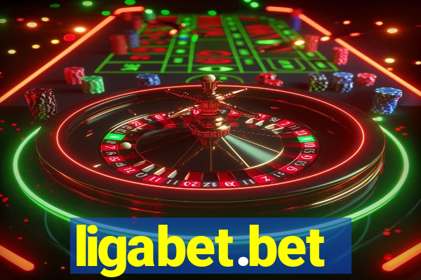 ligabet.bet