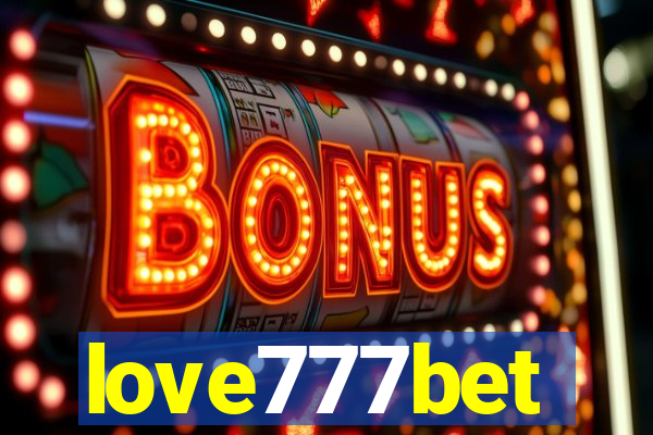 love777bet