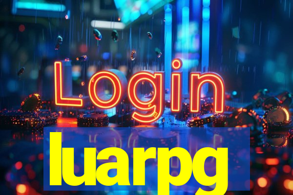 luarpg