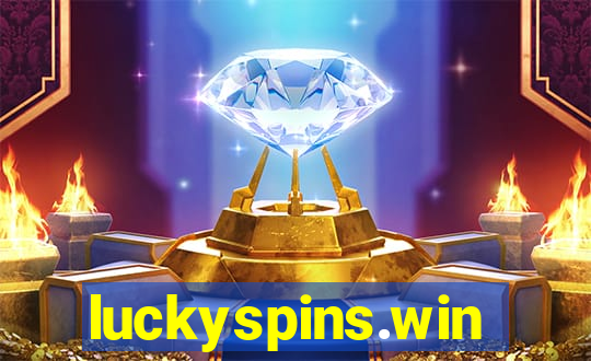 luckyspins.win