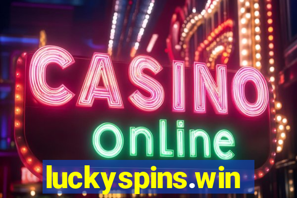 luckyspins.win