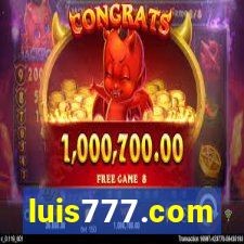 luis777.com