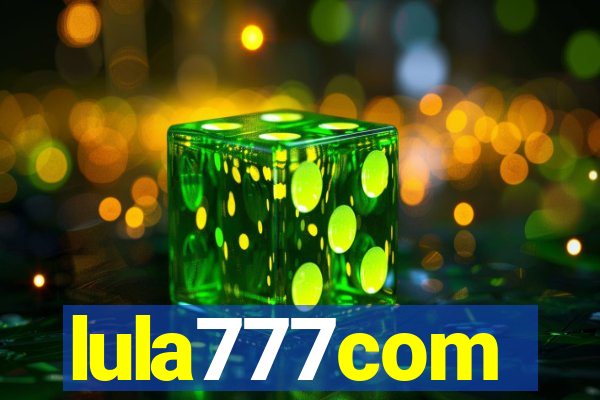 lula777com