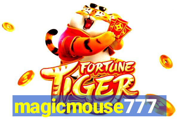 magicmouse777