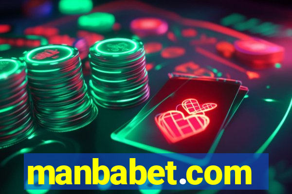 manbabet.com