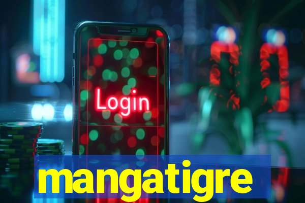 mangatigre