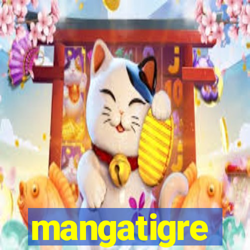 mangatigre