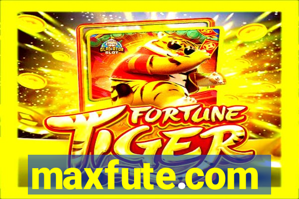 maxfute.com