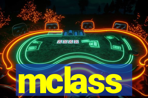 mclass