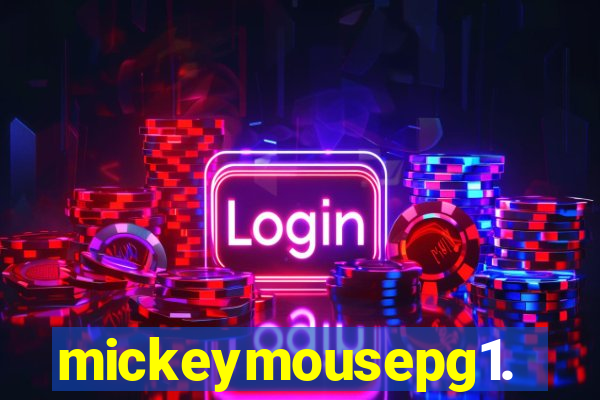 mickeymousepg1.com