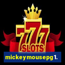 mickeymousepg1.com