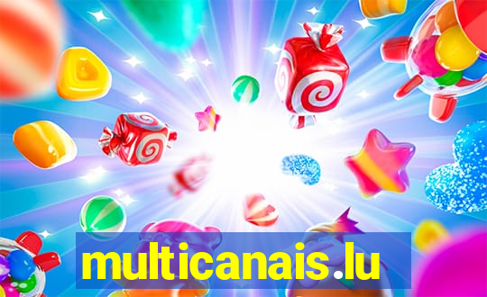 multicanais.lu