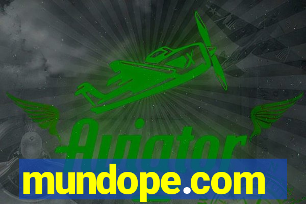 mundope.com