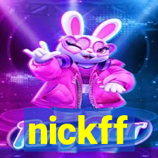 nickff