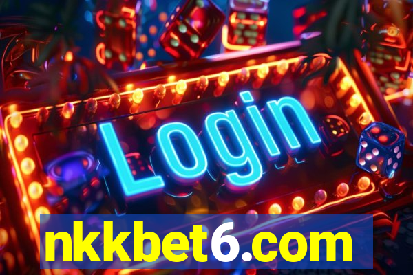 nkkbet6.com