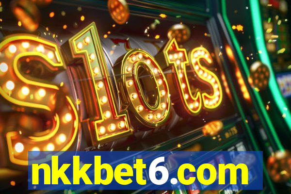 nkkbet6.com