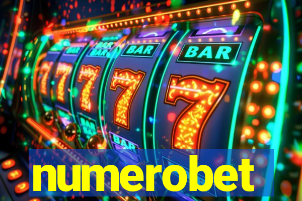 numerobet