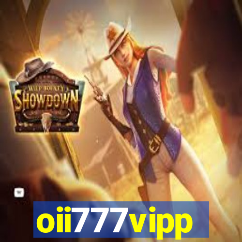 oii777vipp