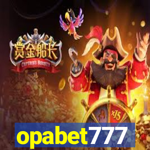 opabet777