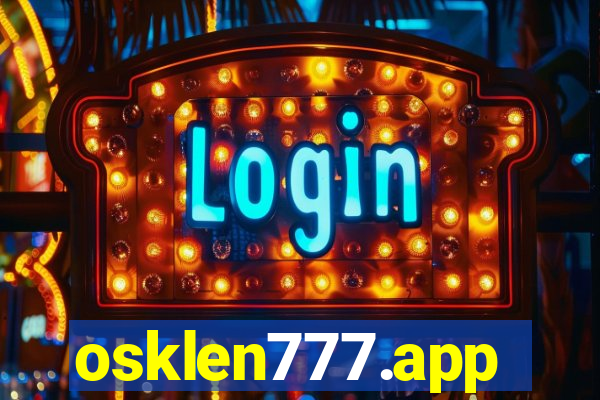 osklen777.app