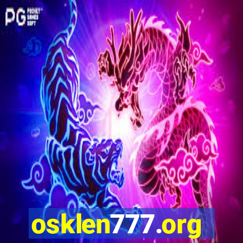 osklen777.org