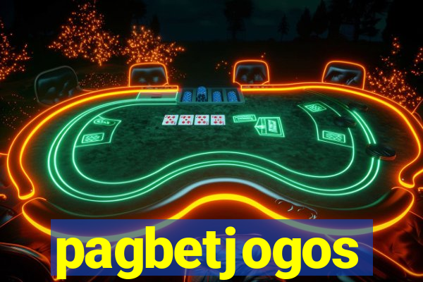 pagbetjogos