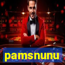 pamsnunu