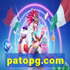 patopg.com