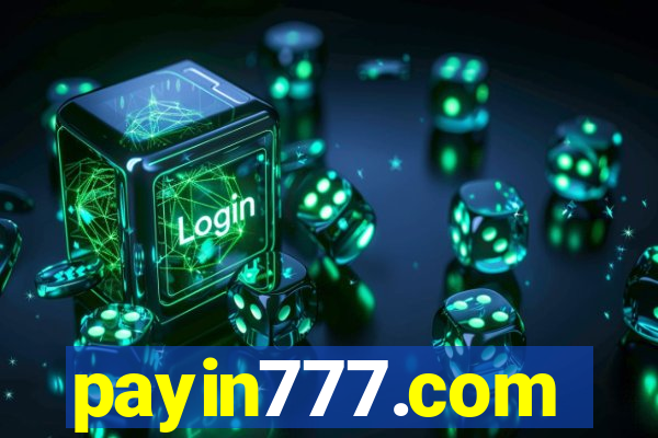 payin777.com