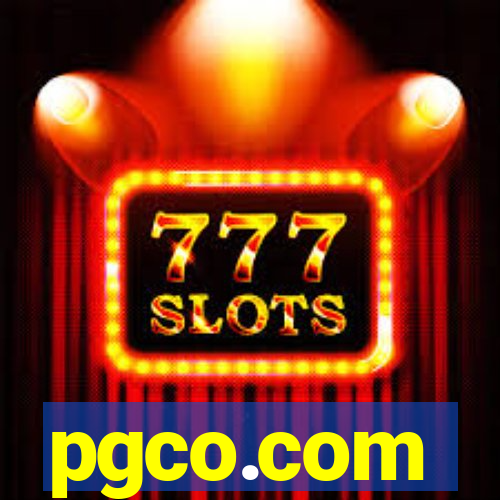 pgco.com