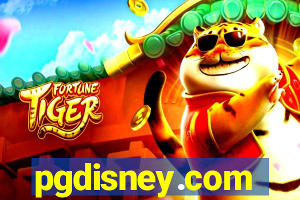 pgdisney.com