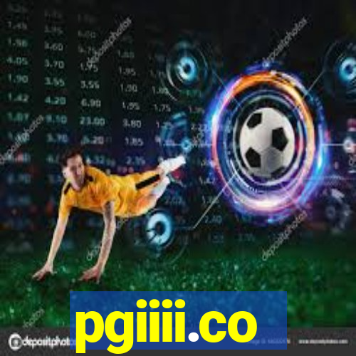 pgiiii.co