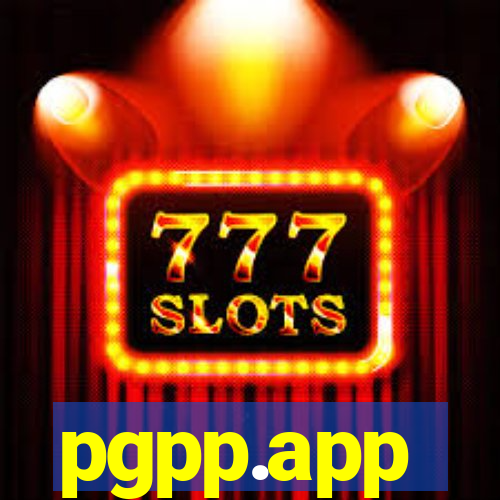 pgpp.app