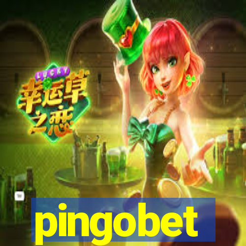 pingobet