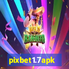 pixbet1.7apk