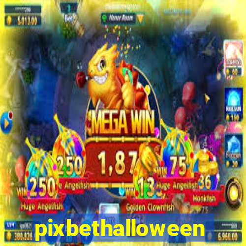 pixbethalloween