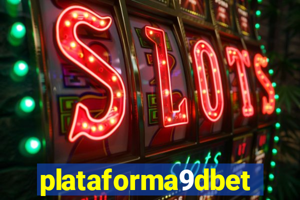 plataforma9dbet