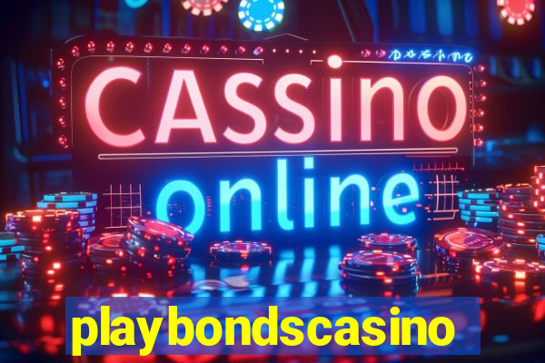 playbondscasino