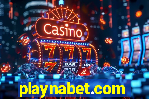 playnabet.com