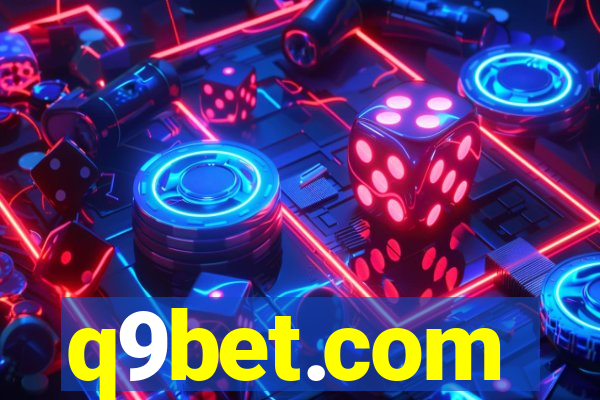 q9bet.com