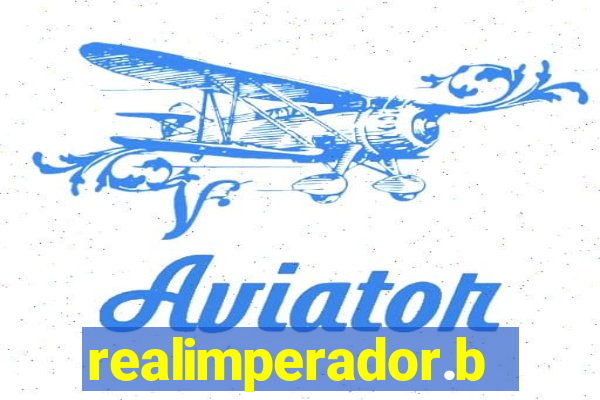 realimperador.bet