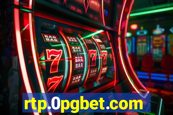 rtp.0pgbet.com