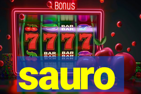 sauro-win