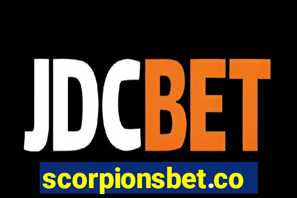 scorpionsbet.com